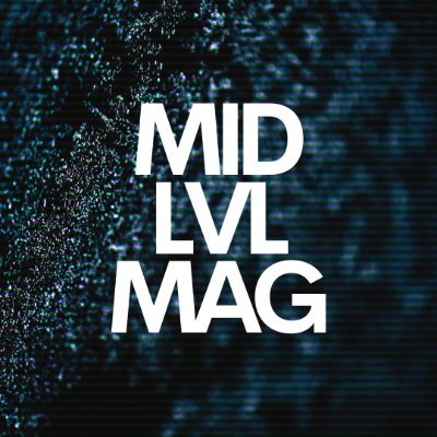 Lit Mag deconstructing our relationships with the personal/professional

@midlvlmag - on (most of) your fav socials