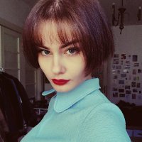 patricia (@aprilflesh) 's Twitter Profile