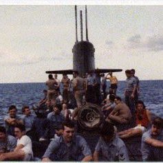 Cold war Submarine Service Veteran. USS MG Vallejo SSBN658B 78-81. Navy Recruiter 81-84. USS Heny Clay SSBN625B 84-86