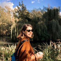 Melike (@meliketugcec) 's Twitter Profile Photo