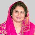 tehminadaultana's profile picture. A Pakistan Muslim League Nawaz (PML-N) politician.