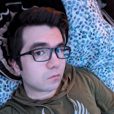 I Jeff'd Upさんのプロフィール画像