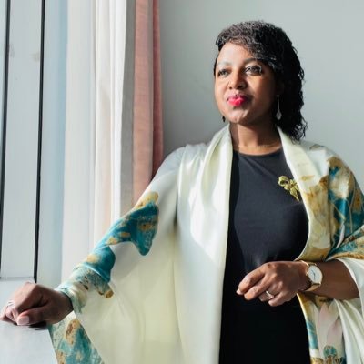 Gates Foundation | Former African Union Communication Adviser| Champion for Africa's dvpment | Views on African Conversations -https://t.co/A1HQUkn1uy