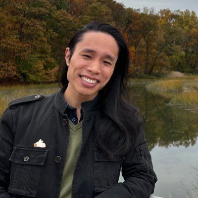 Jonathan 君劭 Suen Profile