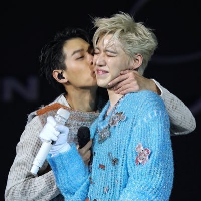 _pp05s's profile picture. i’ll always beside you billkin and pp ★