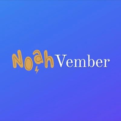 DanielleNoahsA1's profile picture. Here for Noah💙 He was only a child. Until justice is served 💙⚡️