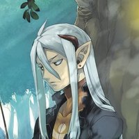 Amrêondh (@galadran) 's Twitter Profile