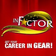 Infactor's profile picture. MUSICIANS, BANDS, ACTORS, MODELS 

GET YOUR CAREER IN GEAR - JOIN TODAY

MAKE YOUR CONNECTION WITH YOUR FANS NOW!