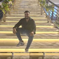 Hamo ALMaGk (@hamo_almagk) 's Twitter Profile