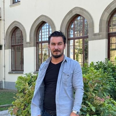 SemihG_39's profile picture. KADER CESURLARA GÜLER 🇹🇷