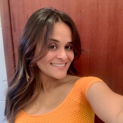 AmandaGOliveira Profile Picture