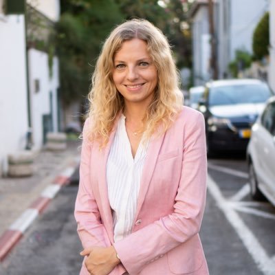 Diplomatic Advisor to Director-General of the Czech Ministry of Foreign Affairs; ex-Scientific, R&D and Innovation Counsellor to Israel; tweets are personal
