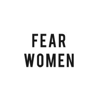 FEAR WOMEN(@_fearwomen_) 's Twitter Profile Photo