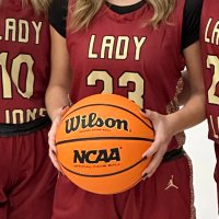 Christian Heritage Girls Basketball (@ladylionshoops2) 's Twitter Profile