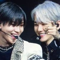 iNaS✶ KAI IS BACK! (@ines_exobbh) 's Twitter Profile