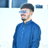 Jash Raval🖤 (@_jash3108) 's Twitter Profile