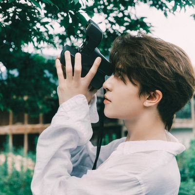 แอคนี้ติ่งจีนจ้าา รักน้องแพทสุดๆๆ (สามหมีตลอดไป//ออส เคอ แพท)ลงทุกเรือที่เป็นallแพทเรือหลัก #เคอแพท หวีดเด็กทุกคน
