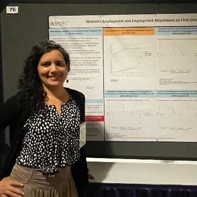 Si cierras twitter más de un mes, eliminan tú cuenta. 

Ph.D. candidate at @socyumd. Social Demography.