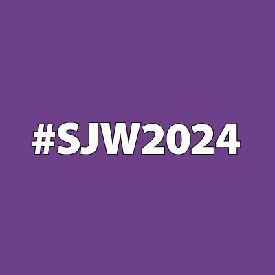 Scholastic Journalism Week is a @nationalJEA initiative that promotes the benefits of scholastic journalism. SJW 2024 will take place Feb. 19-23. #SJW2024