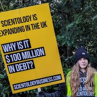 Mathew Pritchard (@anonlethal) 's Twitter Profile Photo