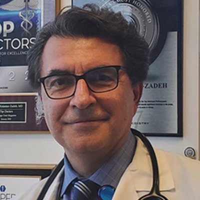 Kam Kalantar-Zadeh, MD, MPH, PhD