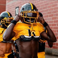 DeWayne “Bolt” Dickerson (@dewayne14d) 's Twitter Profile