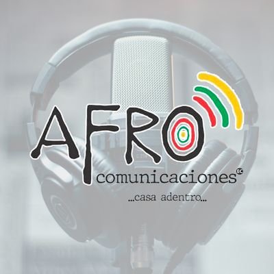 Una plataforma comunicacional que investiga, produce y difunde saberes, tradiciones y cultura del pueblo afrodescendiente y de la diáspora.
¡Bienvenidxs!