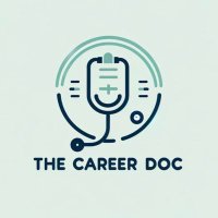 The Career Doc | Career Wellness Partner(@TheCareerDocx) 's Twitter Profile Photo