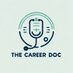 The Career Doc | Career Wellness Partner (@TheCareerDocx) Twitter profile photo