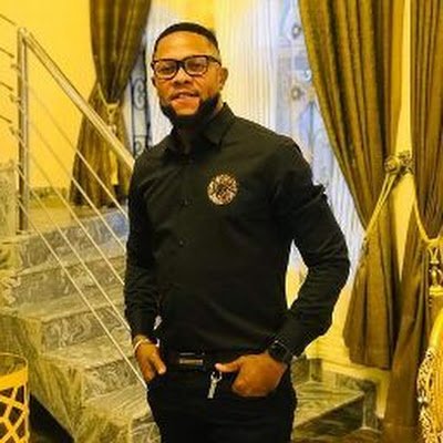 Nwaokoro69156's profile picture. 