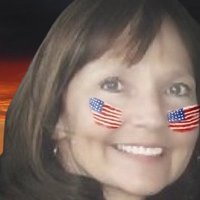 Ultra Ultra Nuclear TRUMP 2024 Patti the Patriot(@Patti55866878) 's Twitter Profile Photo