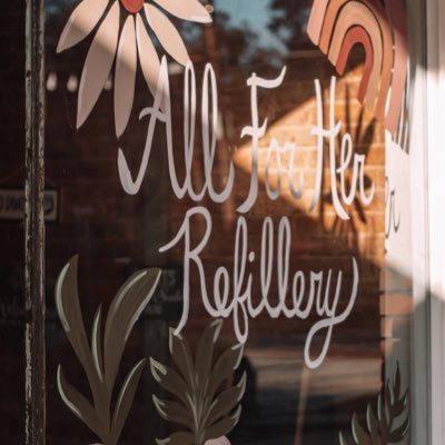 afhrefillery's profile picture. pay by the ounce self care and cleaning supplies - online as well!