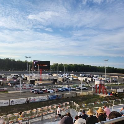 Motorsports enthusiast Nascar,Weekly Local short track Racing