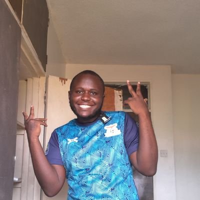 Chalimba45's profile picture. Front-End Developer 🧑‍💻, Low-key nerd 🤣