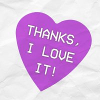 Thanks, I Love It! Podcast (@iloveitpod) 's Twitter Profile