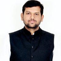 Ved Prakash Tugnayat (@vtugnayat) 's Twitter Profile