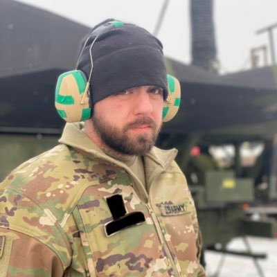 Currently active U.S. service member • Twitch Affiliate • Self Proclaimed Face of Jameson