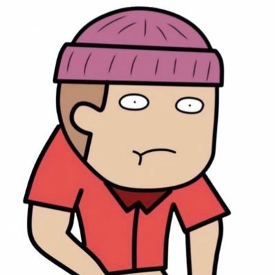 AdamMasters71's profile picture. Certified Smooth Brain