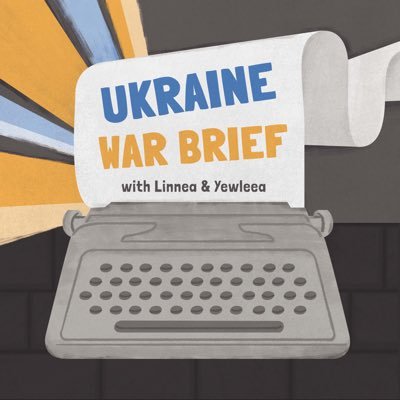 The Ukraine War Brief podcast brings you up to speed on the War in Ukraine with insights, analysis, and perspectives you’ll find nowhere else.