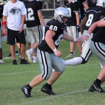 tesh_cole's profile picture. Ledford HS/ 2024/ 4.6 GPA/ OL/DL/ 5’8” 210/ 1000 lb club/ Squat 555/Bench 315/ Clean 235/ 40 5.0/ Shuttle 4.64/ 2x MPC All Conference