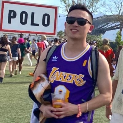calvinnnnnnnnnn's profile picture. • Lakers • Rams • Dodgers