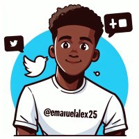 Emanuelalex25 (@emanuelalex25) 's Twitter Profile