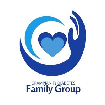 Supporting T1 children & families in the Grampian Health Board area.