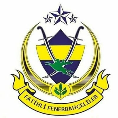 Fatihli Fenerbahçeliler⭐️⭐️⭐️⭐️⭐️