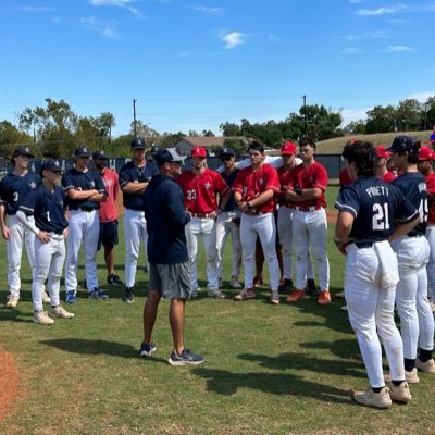 Ryan Femath Baseball Camps Profile