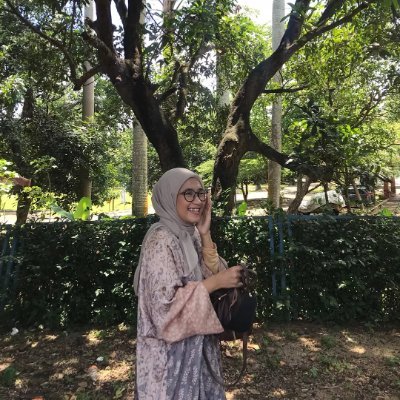 mutisyahidah's profile picture. 