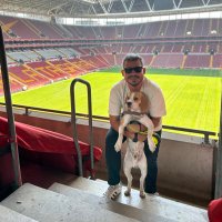 BerkayKubilayİloğlu (@berkayiloglu) Twitter profile photo