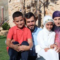 هُدى إبراهيم سعيد بزي (@nouralhodabazzi) 's Twitter Profile Photo