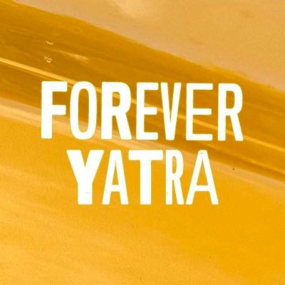 La única página oficial de Forever Yatra en Italia @sebastianyatra