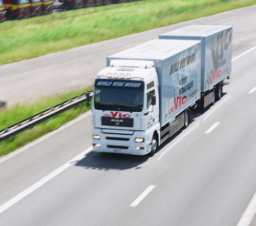 international removal company in Belgium